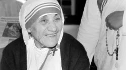 “Mother Teresa: No Greater Love” is airing in more than 960 theaters across the United States Oct. 3-4. Knights of Columbus