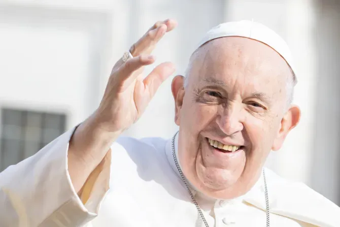 Pope Francis Says He Will Travel to Mongolia