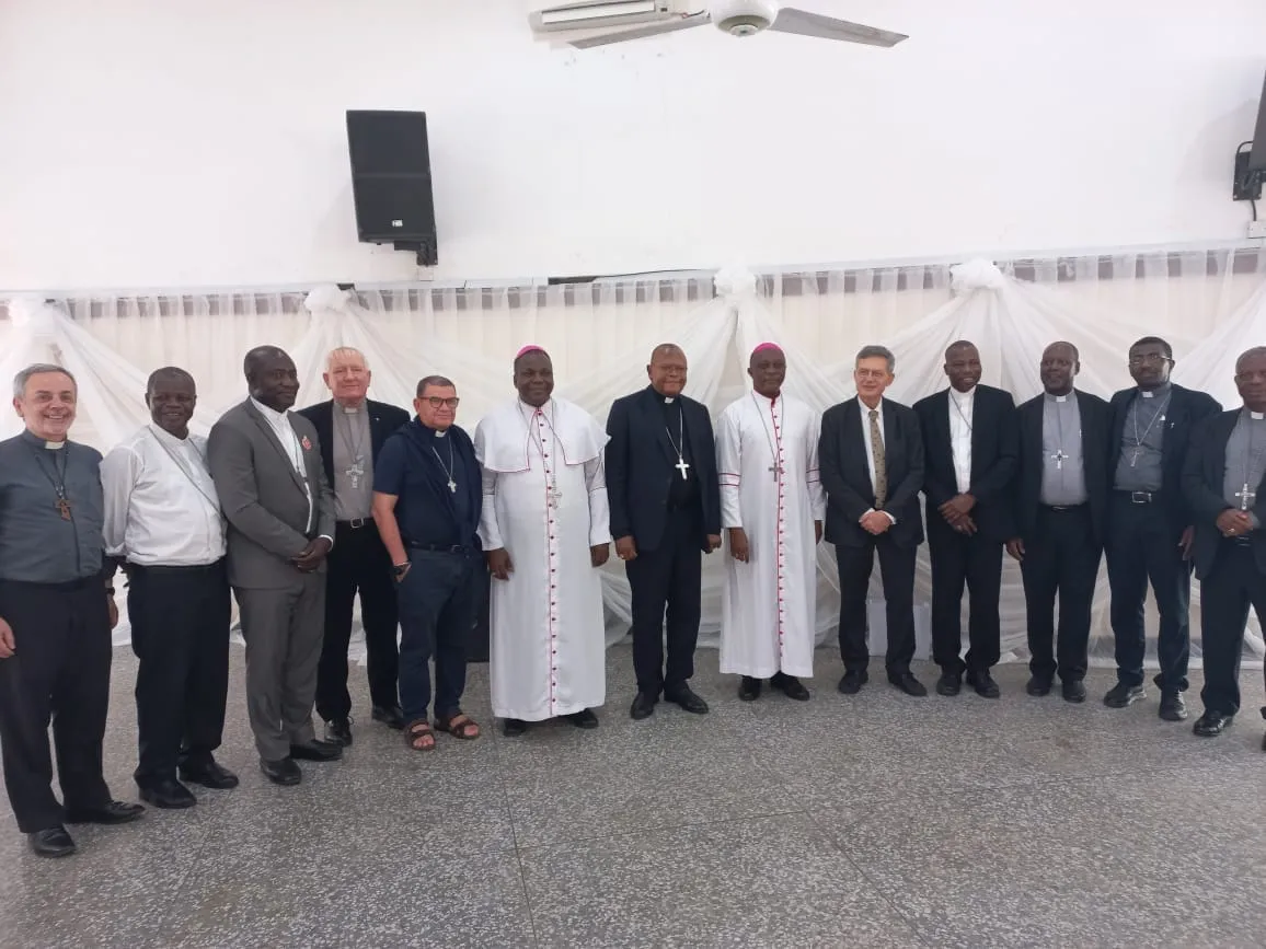 Africa Bishops Propose Formation of “digital missionaries” to Boost Church Communications