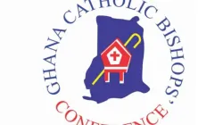 The logo of the Ghana Catholic Bishops' Conference (GCBC)/ Credit: GCBC