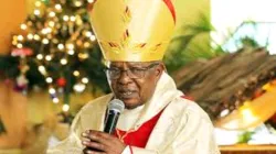 Pope Francis accepted the resignation of John Cardinal Njue as Archbishop of Nairobi Monday, January 4, 2021.