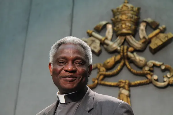 Pope Francis Appoints Ghanaian Cardinal New Chancellor of Pontifical Academy of Sciences