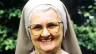 Mother Angelica. Photo courtesy EWTN. null