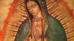 Our Lady of Guadalupe. Sacred Heart Cathedral Knoxville via Flickr (CC BY-NC 2.0).