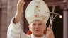 St. John Paul II in 1978. Vatican Media.
