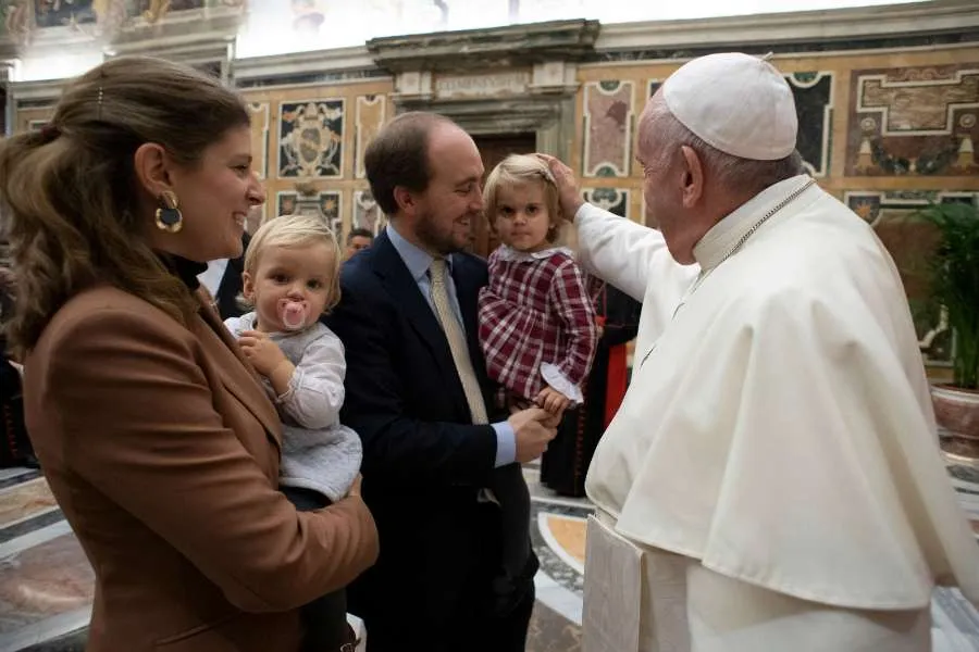 Pope Francis: Women’s Voices are Needed in Vatican Leadership