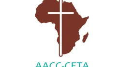 Logo All African Council of Churches (AACC)