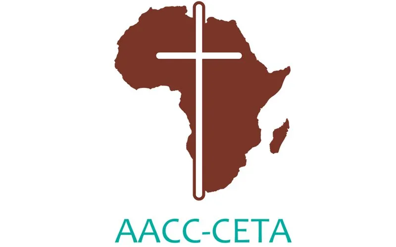 Logo All African Council of Churches (AACC)