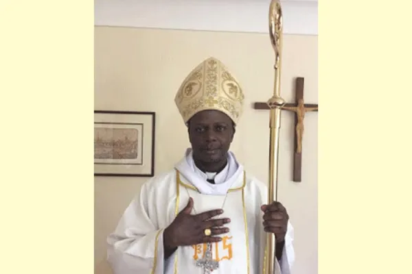 Kenya’s First Benedictine Abbot Told to “cut out stubborn” Monks at Blessing Ceremony