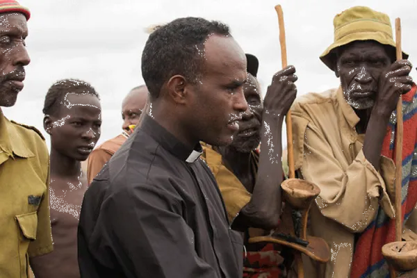 New Documentary Film Anchored on Ethiopian Priest’s Venture to Evangelize an Exotic Tribe