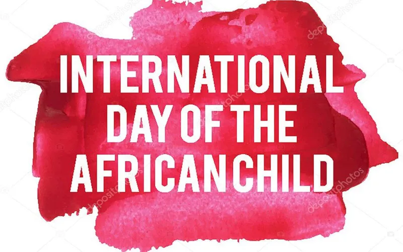 Day of the African Child: Young People Urged to Sacrifice “to shift narrative, destiny”