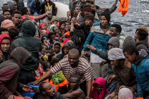 African Governments Urged to “ensure equality, equity for all” to Stem Dangerous Migration