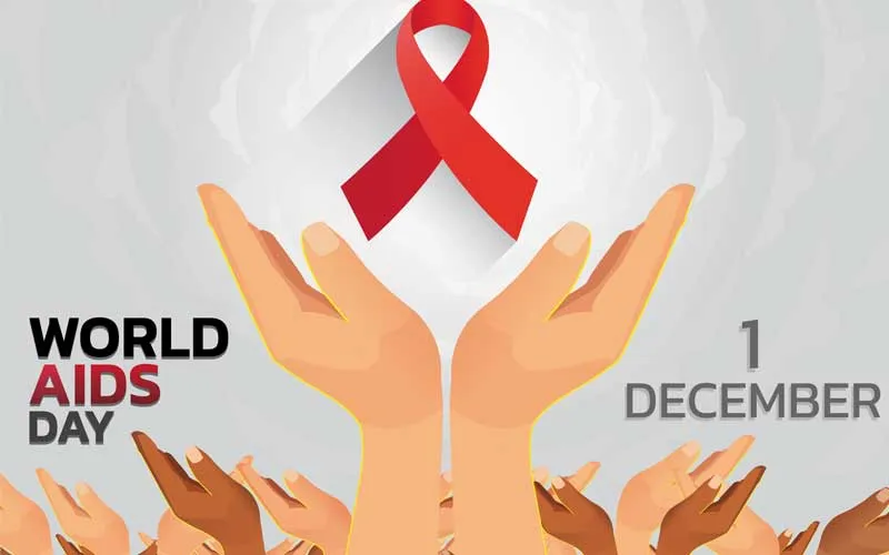 Jesuits in Africa Call for Concerted Efforts in Fight against HIV/AIDS