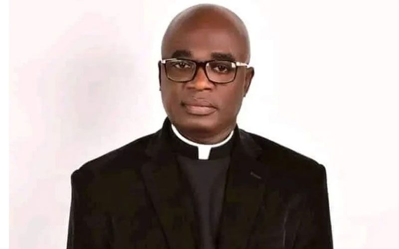 Catholic Bishop in Nigeria Suspends Priest for Engaging “in partisan politics”
