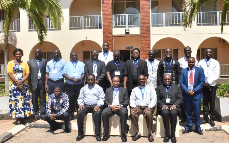Mandatory Sessions for Priests on Children Safety among Recommendations to Zambia Bishops