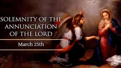 Ghanaians will, on Wednesday, March 25, being the Solemnity of the Annunciation of the Lord, observe a National Day of Prayer and fasting, seeking God’s intervention over COVID-19.