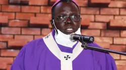 Archbishop Stephen Ameyu of South Sudan’s Juba Archdiocese / Courtesy Photo