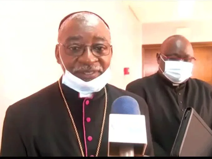 Churches in Gabon Reopen Government Opposition, Bishops Say