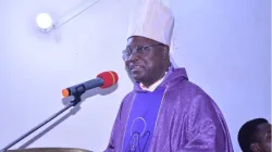 Archbishop Ignatius Ayau Kaigama of Nigeria's Abuja Archdiocese. / Archdiocese of Abuja Facebook Page.