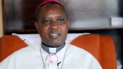Archbishop Antoine Kambanda of Rwanda’s Kigali Archdiocese, the only African Prelate among the 13 new Cardinals who were named Sunday, October 25.