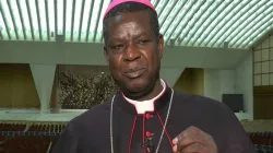 Archbishop Samuel Kleda of Douala Archdiocese, who has practiced herbalism over the years, is receiving public attention with regard to his administering of herbal medicine to COVID-19 patients.