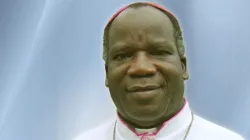 Archbishop Thomas Luke Msusa, S.M.M. of Blantyre, Malawi