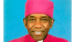 The Late Archbishop emeritus of Nairobi, Raphael Ndingi Mwana a’Nzeki who died Tuesday, March 31 in Nairobi, Kenya. / Archdiocese of Nairobi