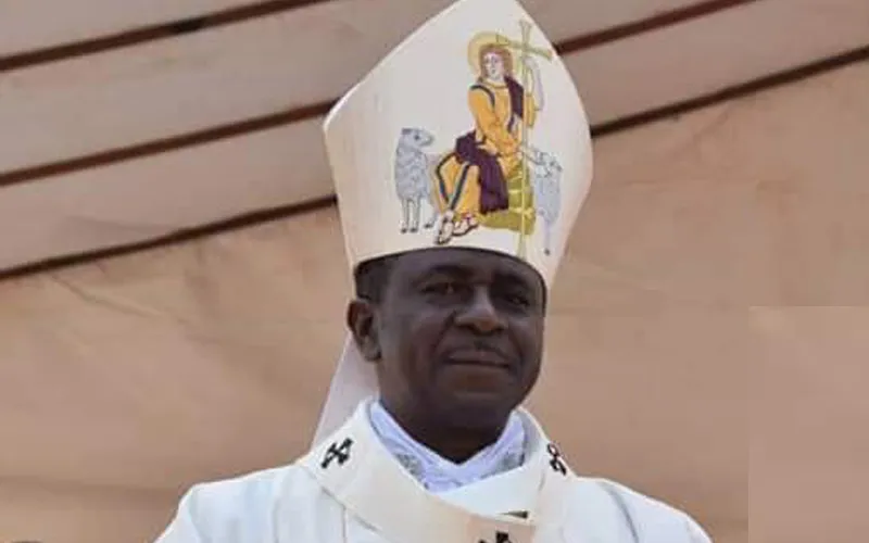 Since Peace Talks Started Last Year in Cameroon, “not much has changed”: Archbishop