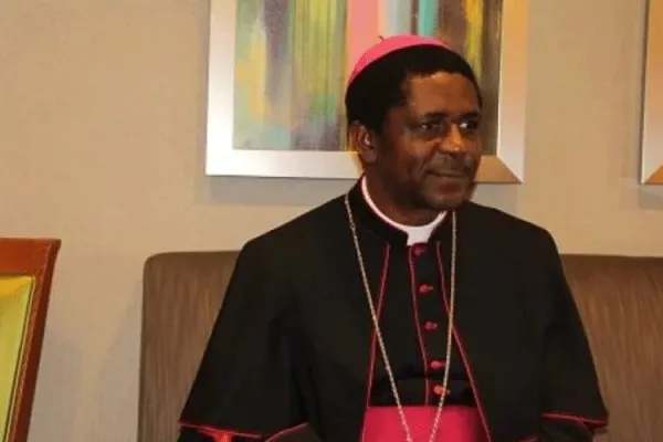 Prelate Lauds “atmosphere of peace, tranquility” in Cameroon after “secret” Gov’t Talks