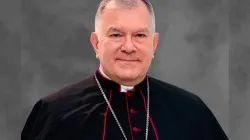 Archbishop José Miguel Gómez Rodríguez. | Credit: Archdiocese of Manizales