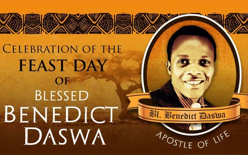 South Africa’s Blessed Daswa “a model for us to follow, imitate”: Bishop on Feast Day