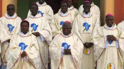 Benin Bishops