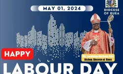 Credit: Diocese of Buea