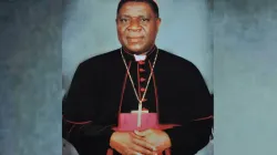 Archbishop-elect Paul Ssemogerere. Credit: Courtesy Photo