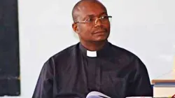 Mons. Masilo John Selemela, appointed Auxiliary Bishop of the Metropolitan Archdiocese of Pretoria in South Africa on 16 July 2022. Credit: Archdiocese of Pretoria