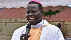 Bishop Stephen Ameyu of the South Sudan’s Torit Diocese