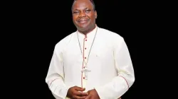 Bishop Emmanuel Badejo, appointed a member of the Vatican Dicastery for Communication. Credit: Oyo Diocese