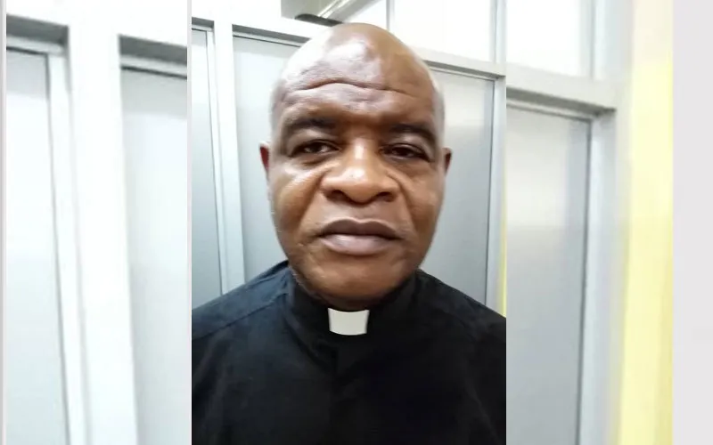 Head of Episcopal Commission Appointed Bishop of DR Congo’s Lisala Diocese