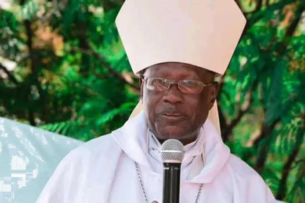 Late Kenyan Bishop Eulogized as Educationist, Great Example of Humility