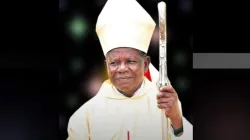 Late Bishop Albert Ayinde Fasina/ Credit: Courtesy Photo