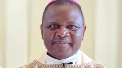 Bishop  Jude Ayodeji Arogundade of Nigeria's Ondo Diocese. Credit: Ondo Diocese