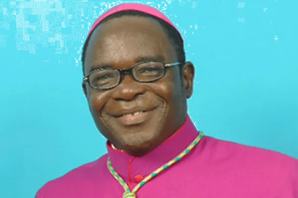 Help Us Fight Militant Groups, Nigerian Prelate Appeals to International Community