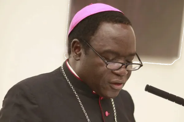 It is Genocide Indeed, Nigerian Bishop Says of Increased Killings
