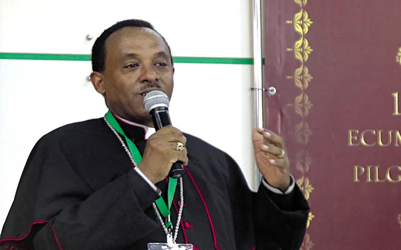 Church in Ethiopia Has Fulfilled Pope’s Request, Prayed for Persecuted Orthodox Christians