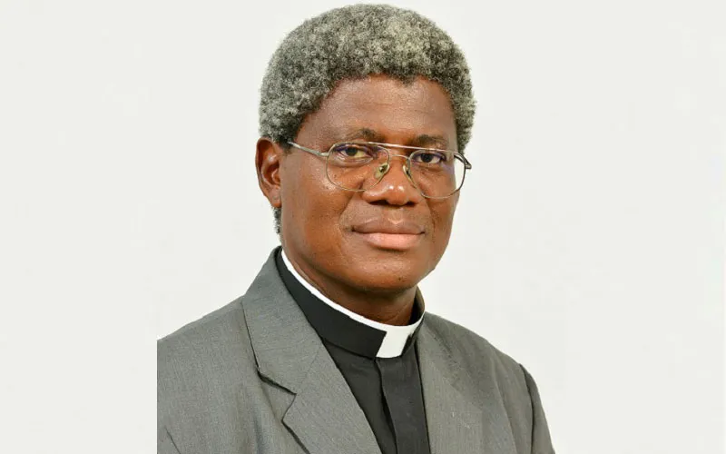 Major Seminary Rector Appointed Bishop of DR Congo’s Boma Diocese