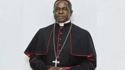 Late Bishop Justin Mulenga, 65, who passed on Friday, March 20 in his country’s capital, Lusaka.