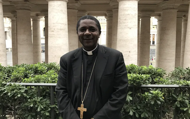 Rebuilding of Civilian-Military Trust Can End Cameroon Anglophone Crisis: Bishop