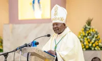 Bishop John Oballa of Kenya's Ngong Diocese. Credit: Nairobi Archdiocese