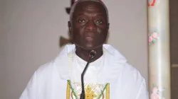 Bishop José Câmnate na Bissign, the first native Bishop in Guinea-Bissau whose resignation became official on Saturday, July 11.