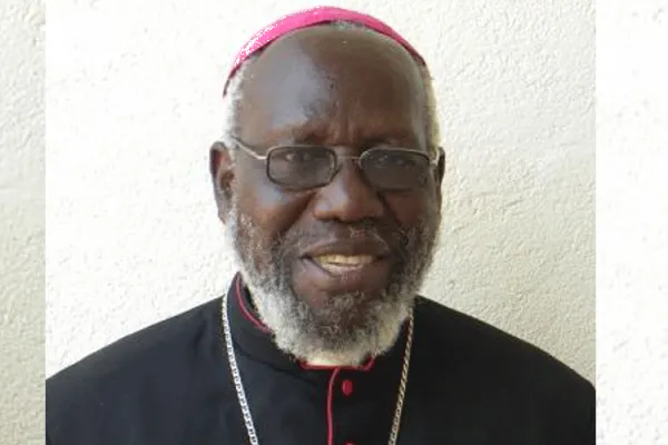 Retired South Sudanese Bishop Recalls a Journey of Perseverance at 40th Anniversary